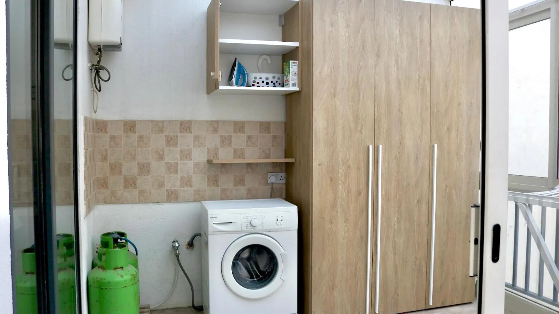 Convenient Location Double Bedroom Sliema 0*,  Malta